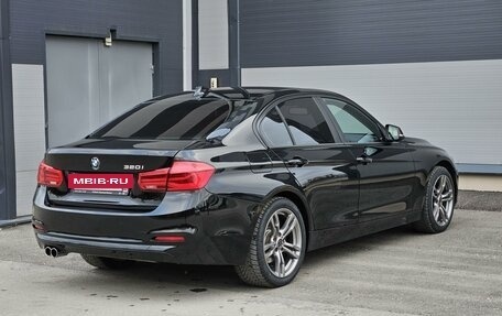 BMW 3 серия, 2015 год, 2 470 000 рублей, 6 фотография