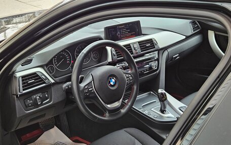 BMW 3 серия, 2015 год, 2 470 000 рублей, 11 фотография