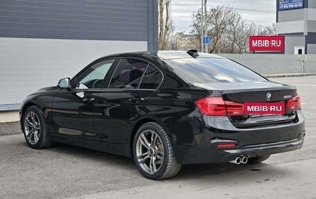BMW 3 серия, 2015 год, 2 470 000 рублей, 7 фотография