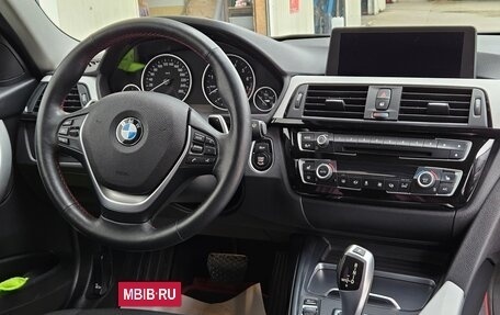 BMW 3 серия, 2015 год, 2 470 000 рублей, 14 фотография