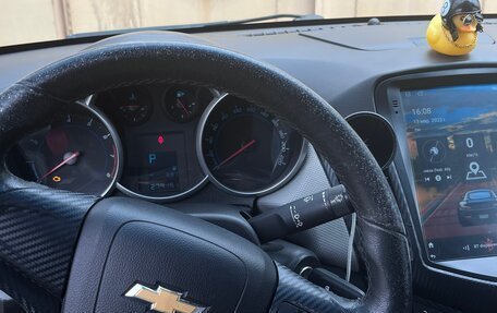 Chevrolet Cruze II, 2012 год, 550 000 рублей, 11 фотография