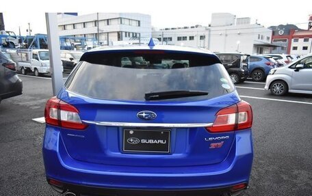 Subaru Levorg I, 2015 год, 1 190 111 рублей, 6 фотография