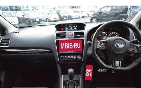 Subaru Levorg I, 2015 год, 1 190 111 рублей, 10 фотография