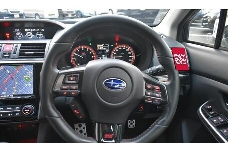 Subaru Levorg I, 2015 год, 1 190 111 рублей, 11 фотография