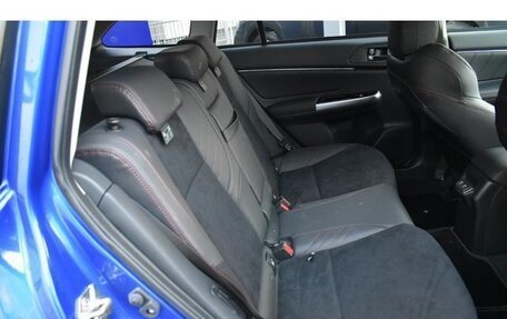 Subaru Levorg I, 2015 год, 1 190 111 рублей, 22 фотография