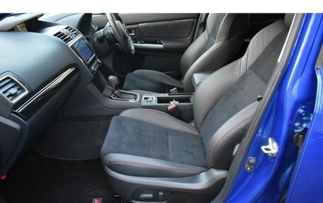 Subaru Levorg I, 2015 год, 1 190 111 рублей, 24 фотография