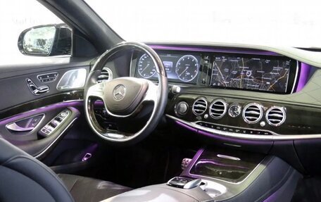 Mercedes-Benz S-Класс, 2014 год, 3 800 000 рублей, 18 фотография