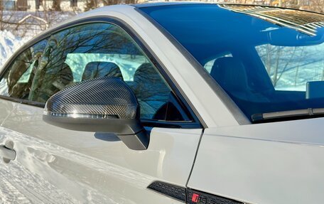 Audi RS 5, 2018 год, 6 499 000 рублей, 14 фотография