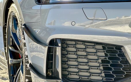Audi RS 5, 2018 год, 6 499 000 рублей, 13 фотография