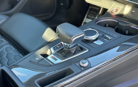 Audi RS 5, 2018 год, 6 499 000 рублей, 22 фотография