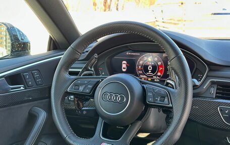Audi RS 5, 2018 год, 6 499 000 рублей, 29 фотография