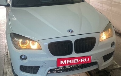 BMW X1, 2011 год, 1 334 000 рублей, 1 фотография