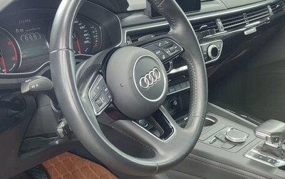 Audi A5, 2018 год, 4 200 000 рублей, 1 фотография
