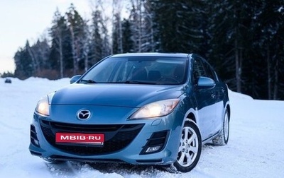 Mazda 3, 2011 год, 910 000 рублей, 1 фотография