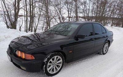 BMW 5 серия, 1998 год, 439 000 рублей, 1 фотография