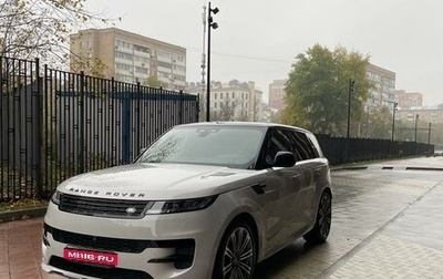 Land Rover Range Rover Sport, 2023 год, 17 900 000 рублей, 1 фотография