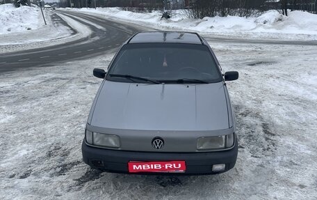 Volkswagen Passat B3, 1992 год, 128 000 рублей, 1 фотография