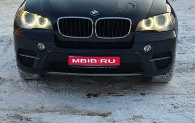 BMW X5, 2010 год, 2 700 000 рублей, 1 фотография