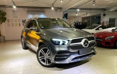 Mercedes-Benz GLE, 2020 год, 6 700 000 рублей, 1 фотография