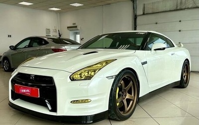 Nissan GT-R, 2013 год, 6 700 000 рублей, 1 фотография