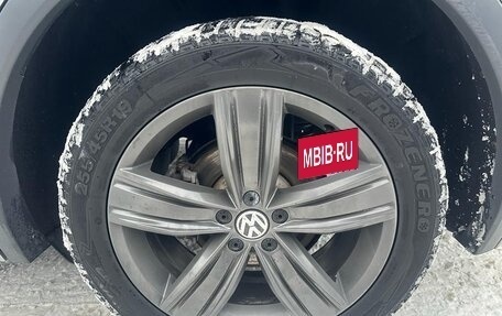 Volkswagen Tiguan II, 2018 год, 3 099 000 рублей, 35 фотография
