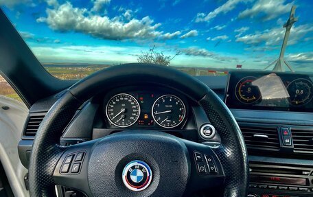 BMW X1, 2011 год, 1 334 000 рублей, 5 фотография