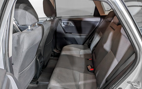 Toyota Auris II, 2014 год, 1 425 000 рублей, 12 фотография