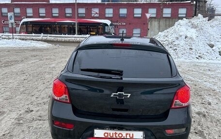 Chevrolet Cruze II, 2013 год, 830 000 рублей, 8 фотография