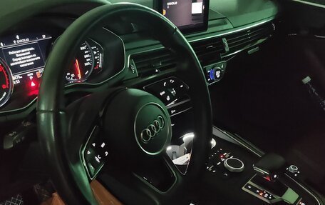 Audi A5, 2018 год, 4 200 000 рублей, 18 фотография