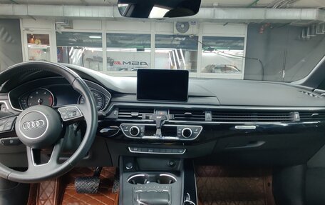 Audi A5, 2018 год, 4 200 000 рублей, 7 фотография