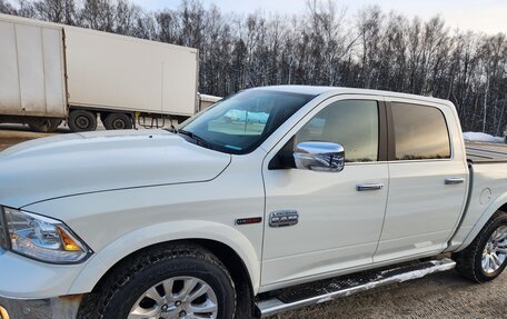 Dodge RAM IV, 2018 год, 4 750 000 рублей, 5 фотография