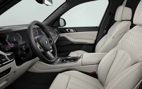 BMW X5, 2023 год, 16 900 000 рублей, 2 фотография
