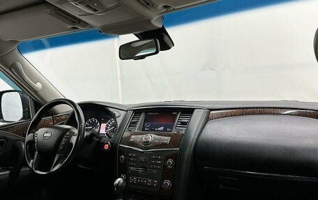 Nissan Patrol, 2012 год, 2 750 000 рублей, 11 фотография