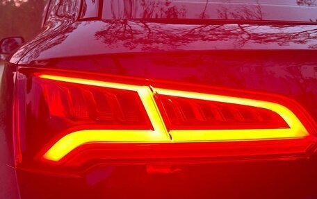 Audi Q5, 2018 год, 4 215 000 рублей, 3 фотография