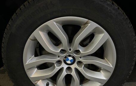 BMW X4, 2017 год, 3 650 000 рублей, 16 фотография