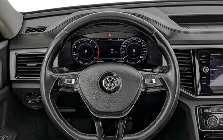 Volkswagen Teramont I, 2018 год, 3 430 000 рублей, 22 фотография