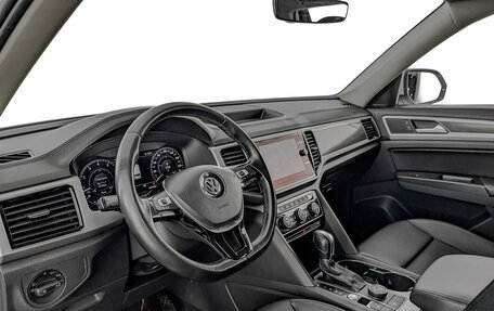 Volkswagen Teramont I, 2018 год, 3 430 000 рублей, 15 фотография
