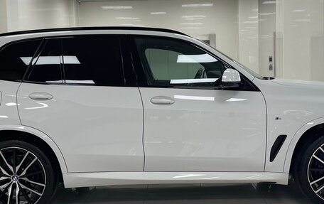 BMW X5, 2020 год, 8 699 000 рублей, 4 фотография