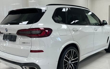 BMW X5, 2020 год, 8 699 000 рублей, 2 фотография