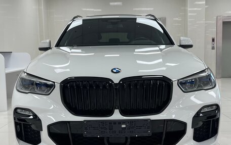 BMW X5, 2020 год, 8 699 000 рублей, 3 фотография