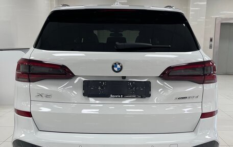 BMW X5, 2020 год, 8 699 000 рублей, 5 фотография