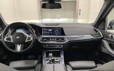 BMW X5, 2020 год, 8 699 000 рублей, 15 фотография
