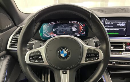 BMW X5, 2020 год, 8 699 000 рублей, 16 фотография
