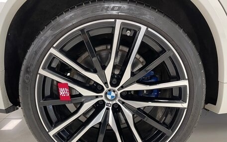 BMW X5, 2020 год, 8 699 000 рублей, 9 фотография
