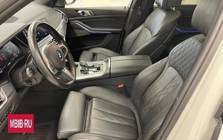 BMW X5, 2020 год, 8 699 000 рублей, 24 фотография