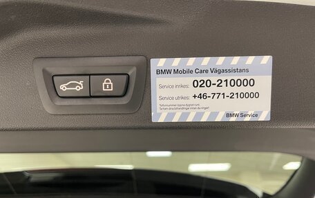 BMW X5, 2020 год, 8 699 000 рублей, 38 фотография