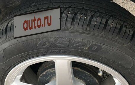 Toyota Ist II, 2002 год, 585 000 рублей, 6 фотография