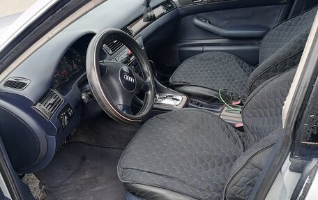Audi A6, 1999 год, 415 000 рублей, 7 фотография