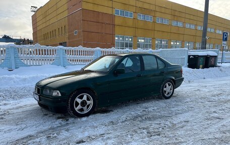 BMW 3 серия, 1993 год, 250 000 рублей, 7 фотография
