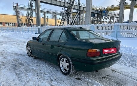BMW 3 серия, 1993 год, 250 000 рублей, 3 фотография